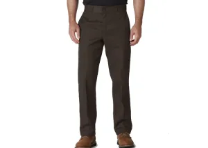 Dickies Original 874® Work Pants Dark Brown