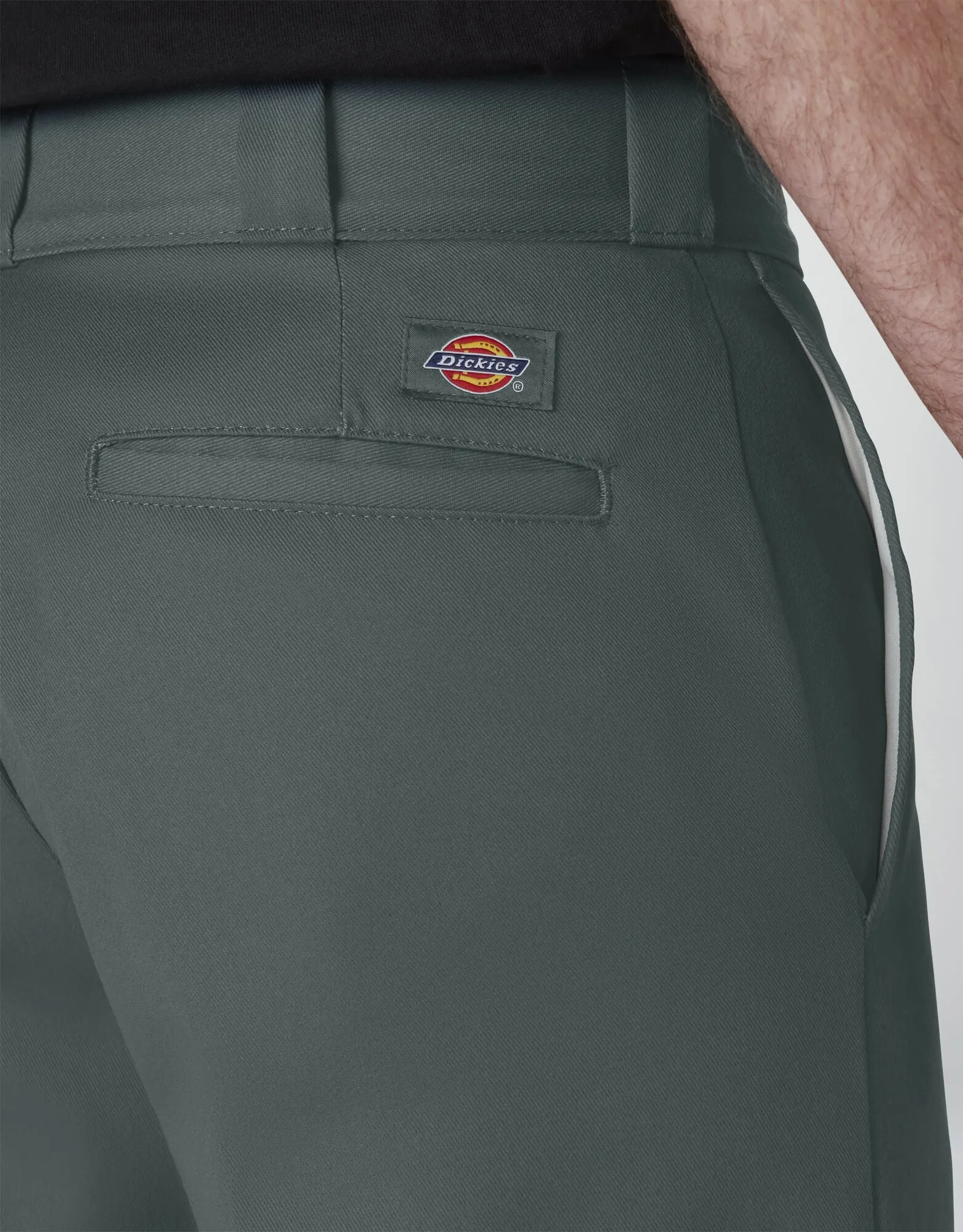 Dickies Original 874® Work Pants Hunter Green