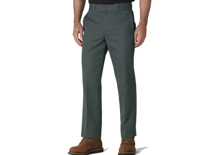 Dickies Original 874® Work Pants Hunter Green