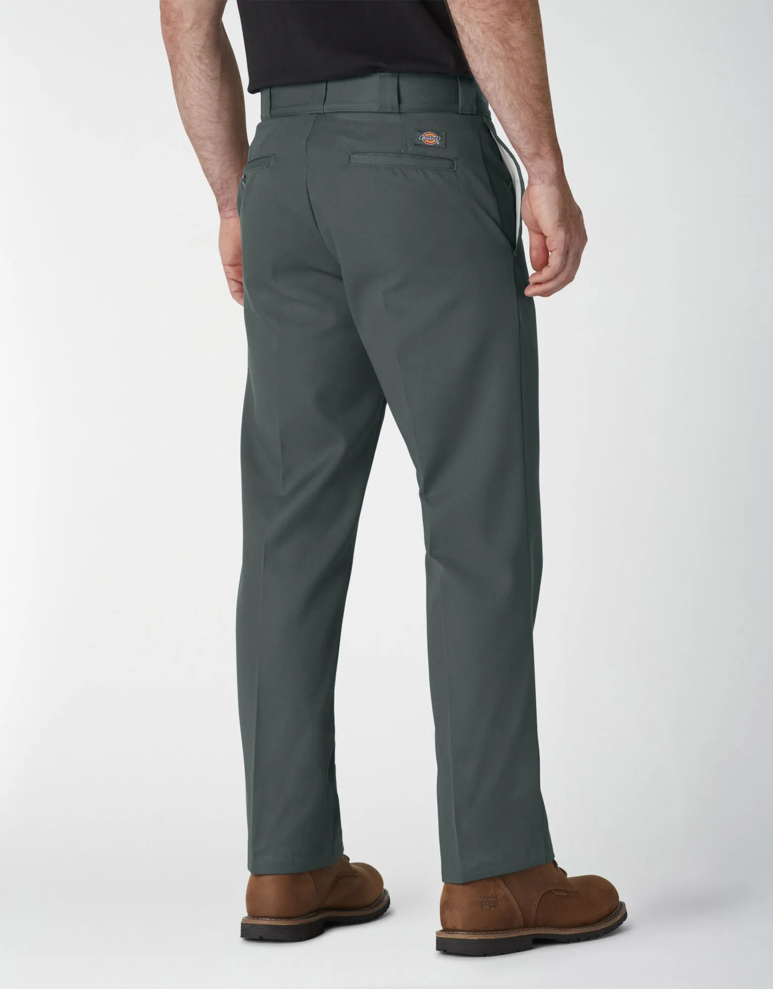 Dickies Original 874® Work Pants Hunter Green