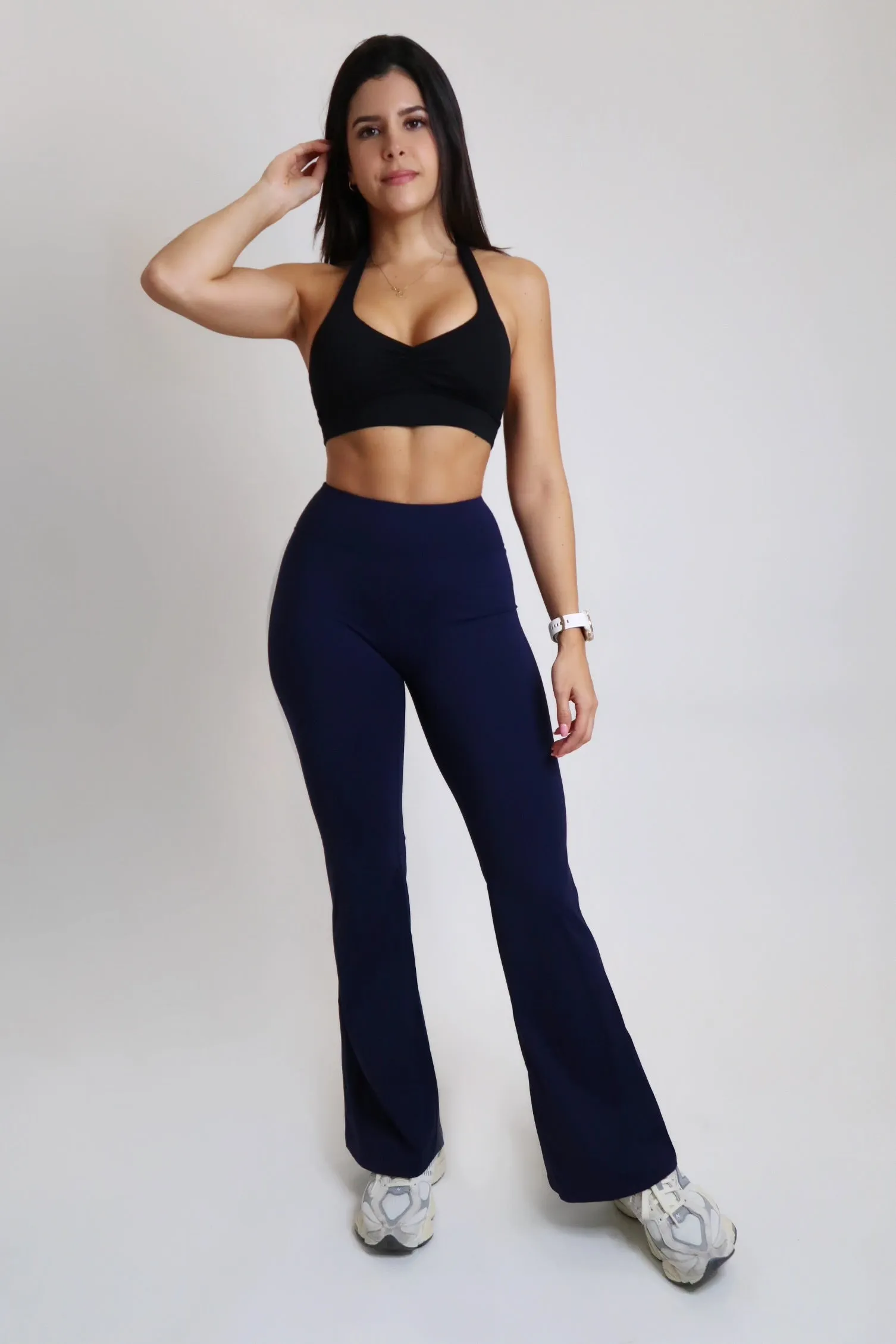 Divine back pockets leggings