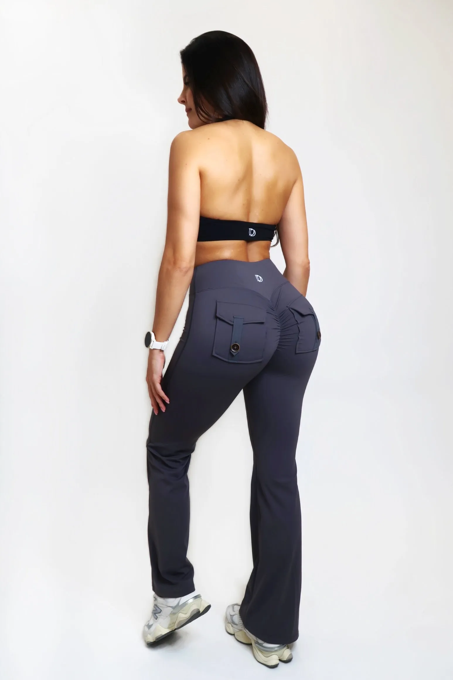 Divine back pockets leggings
