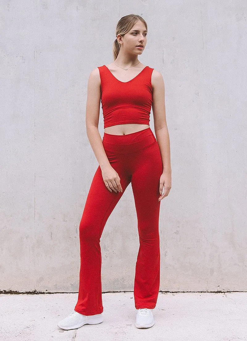 DJ Flare Pant (Divino)
