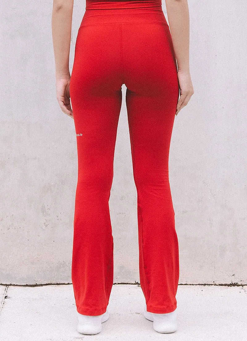 DJ Flare Pant (Divino)