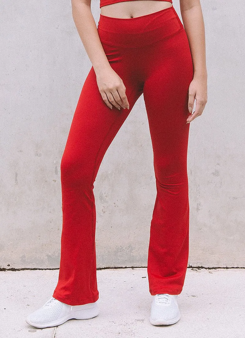DJ Flare Pant (Divino)