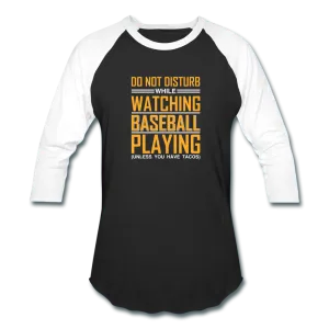DO NOT DISTURB T-Shirt