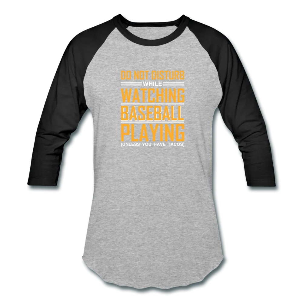 DO NOT DISTURB T-Shirt