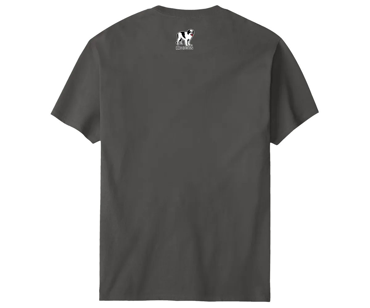 Doggers Baseball T-shirt