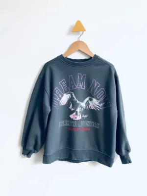 Dream Now Sweatshirt // 8-9Y