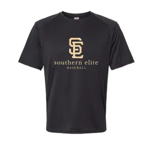 Drifit Southern Elite Baseball Shirt/ Youth and Adult Sizes