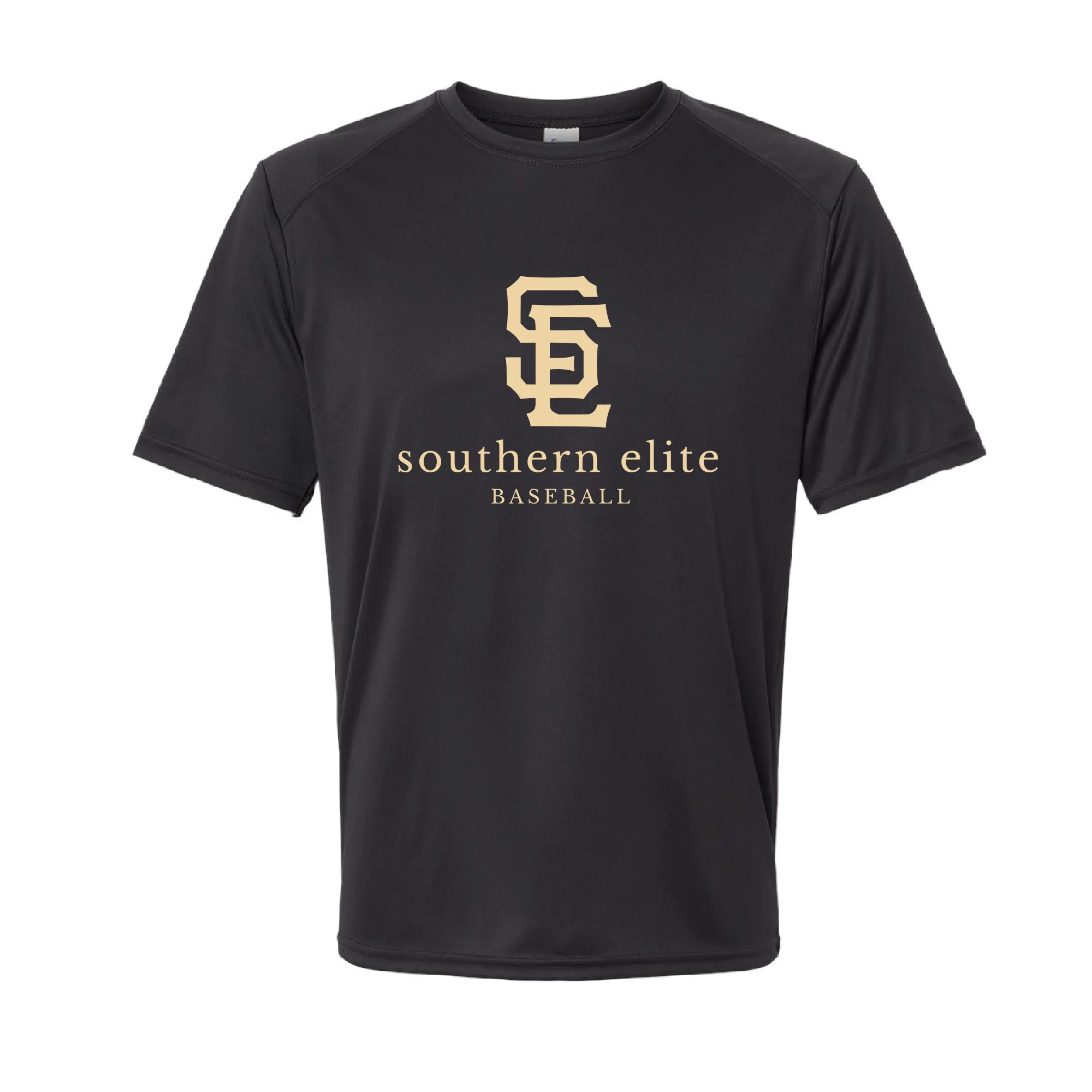 Drifit Southern Elite Baseball Shirt/ Youth and Adult Sizes