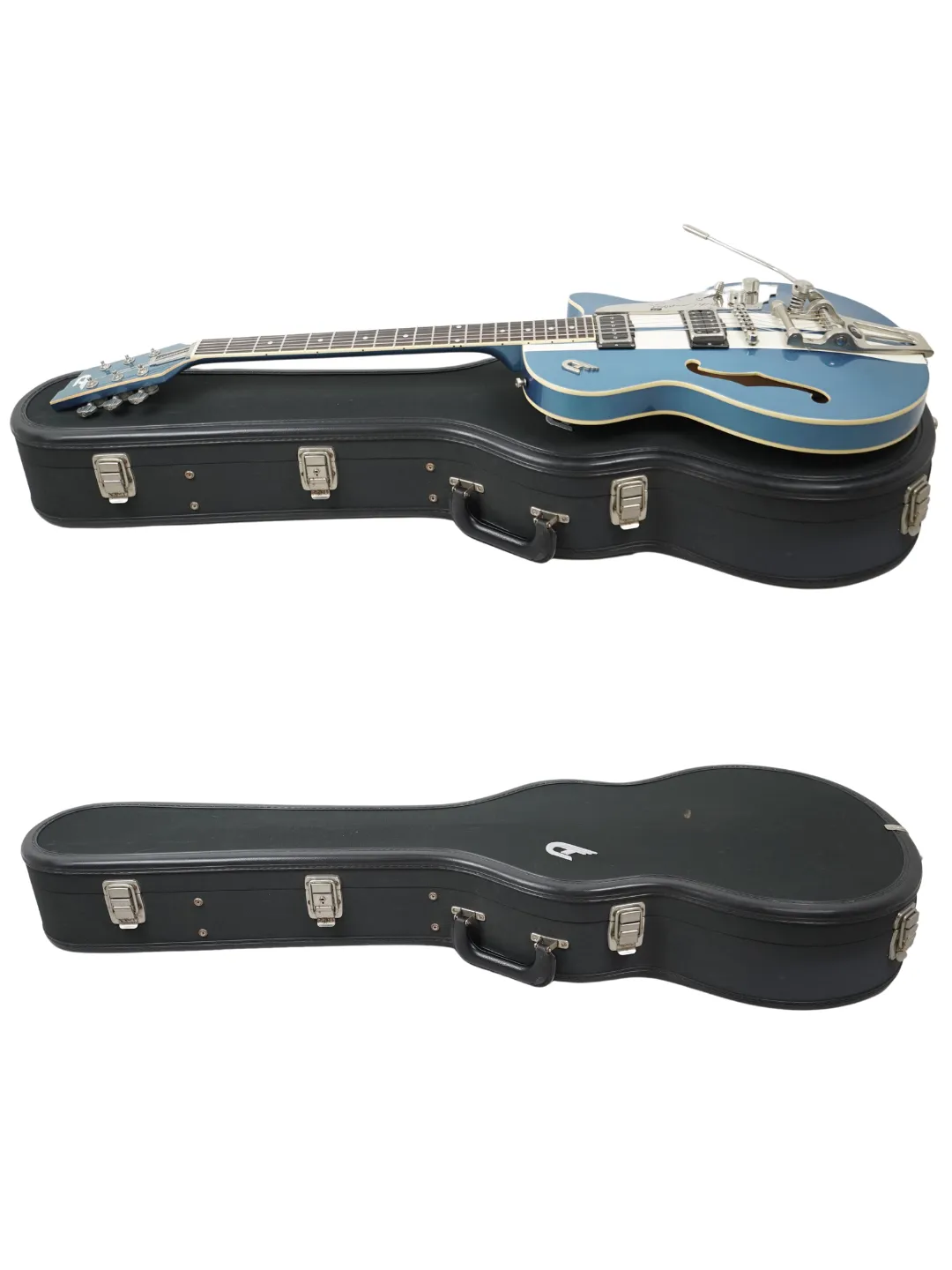 Duesenberg Starplayer TV Mike Campbell Heartbreakers 30 Year Anniversary - Germany 2016