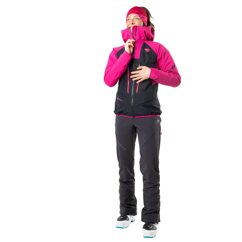 Dynafit TLT Touring Dynastretch Pant (Women's)