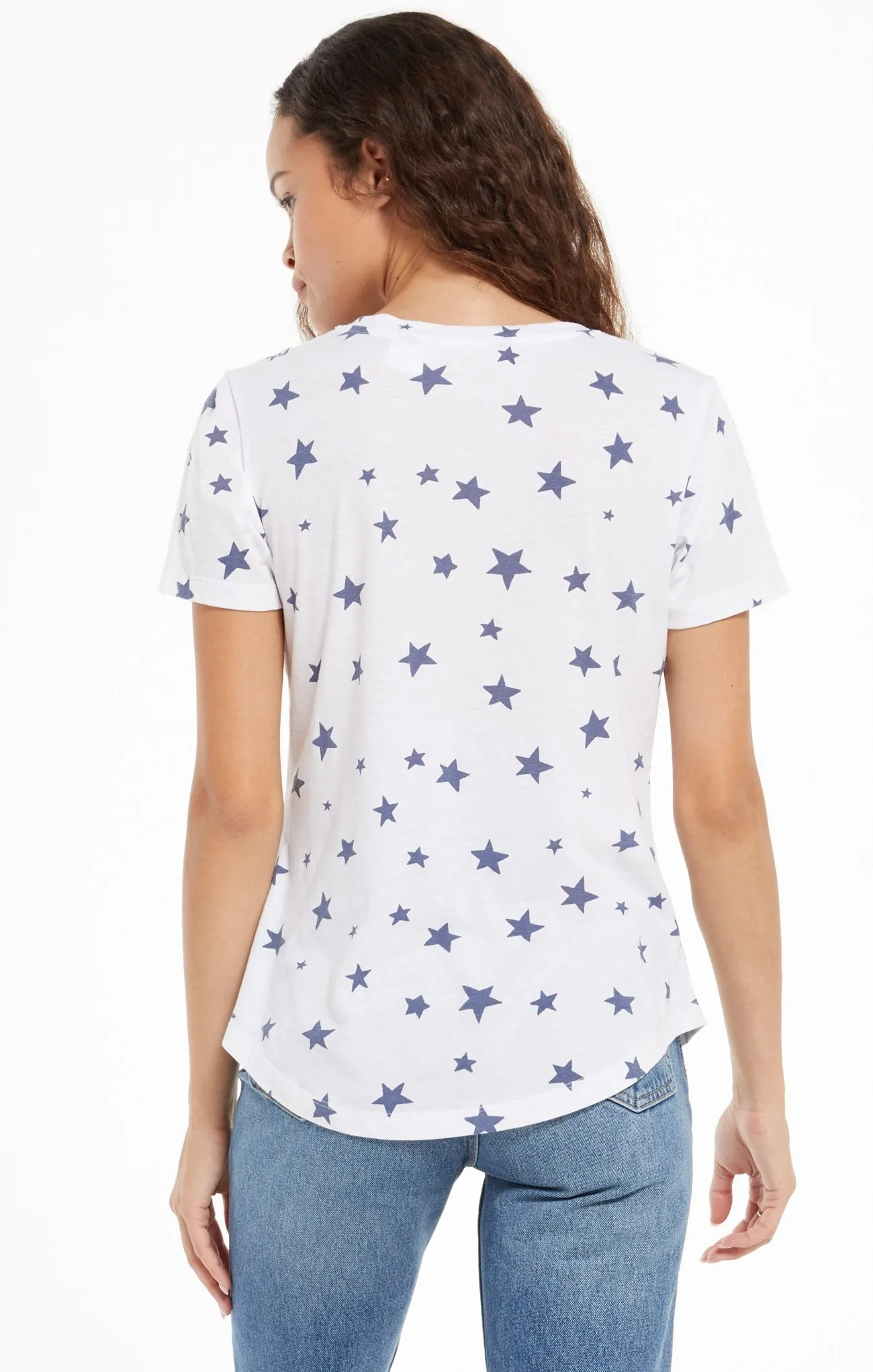 EASY STAR V NECK