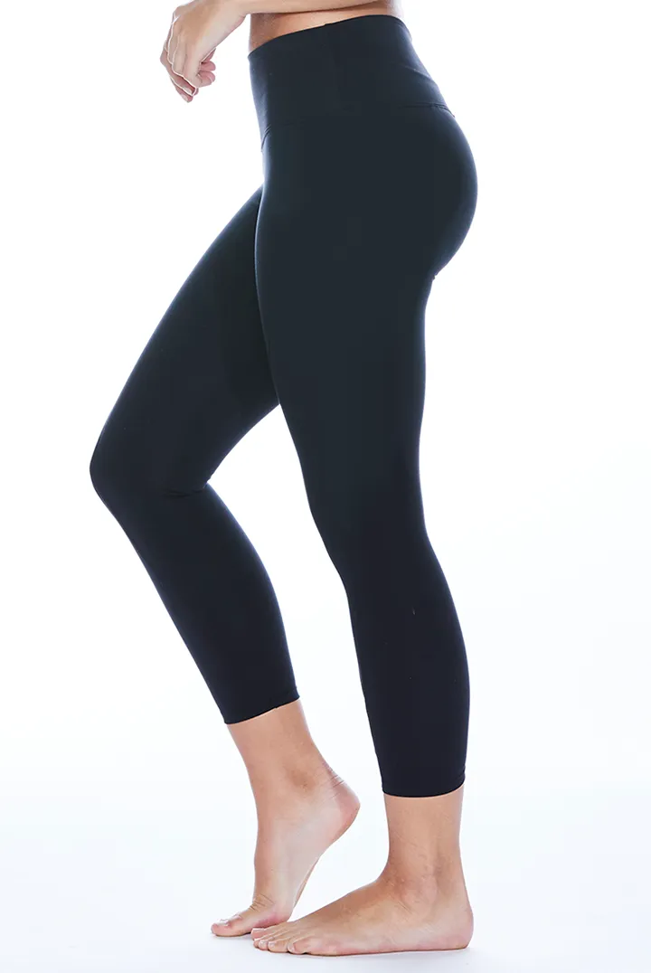 EcoSoft Recycled Compression Legging