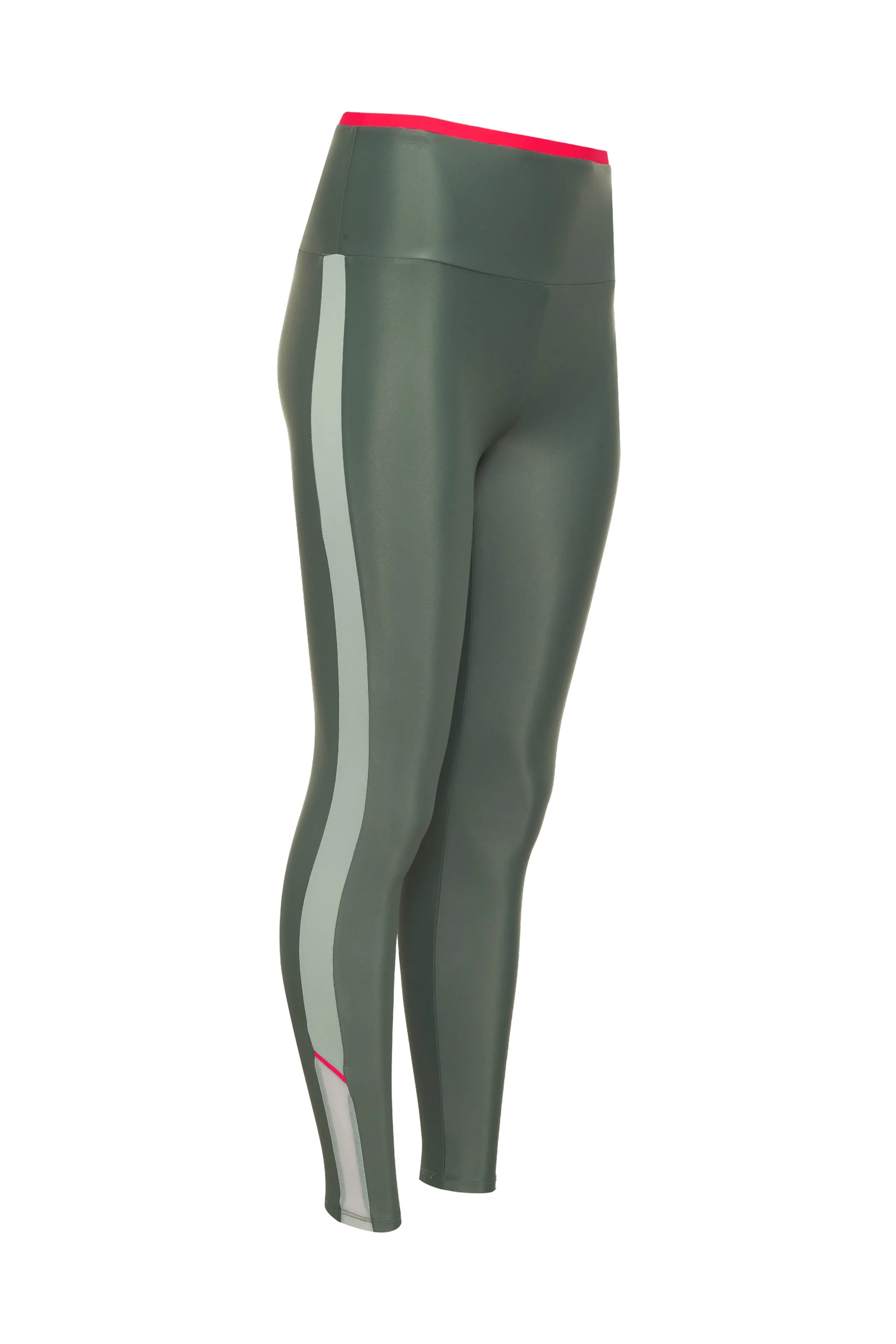 Element Side Block Legging