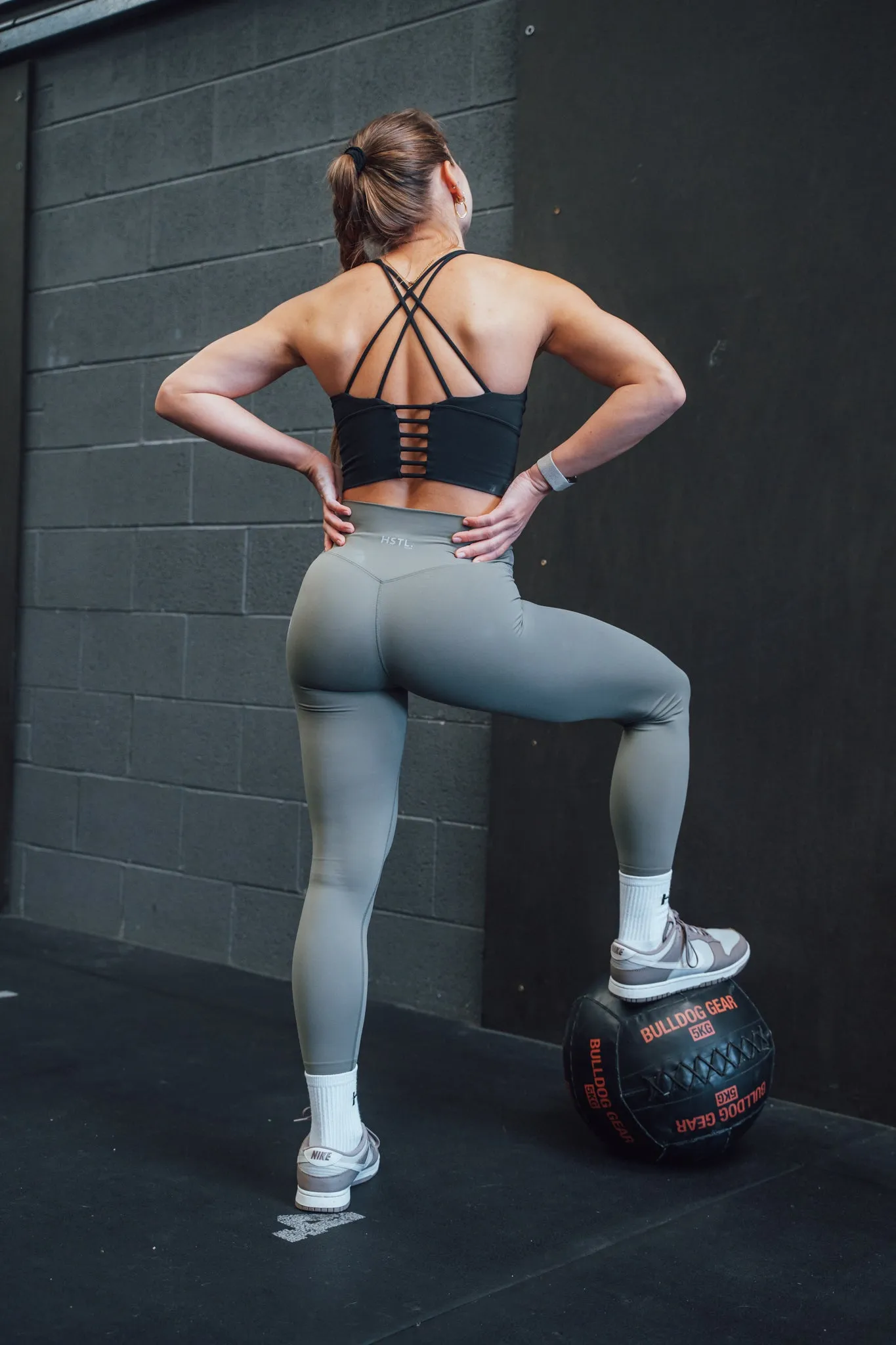 Empower Leggings