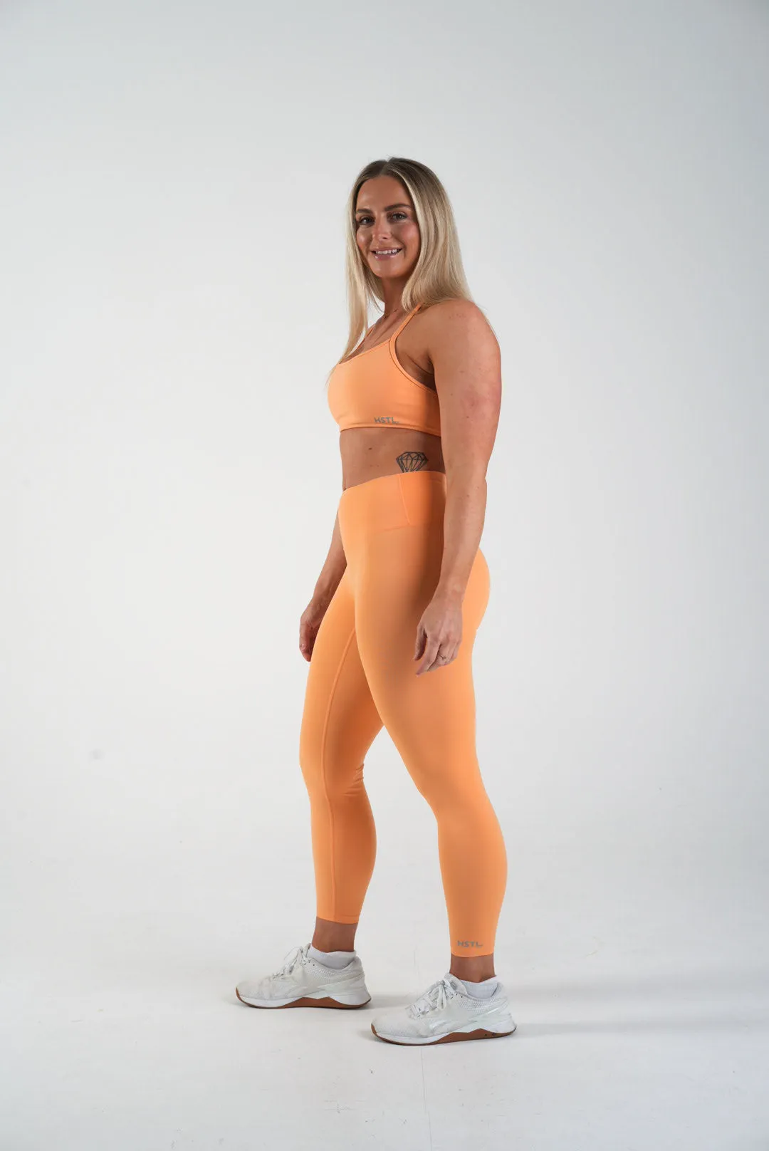 Empower Leggings