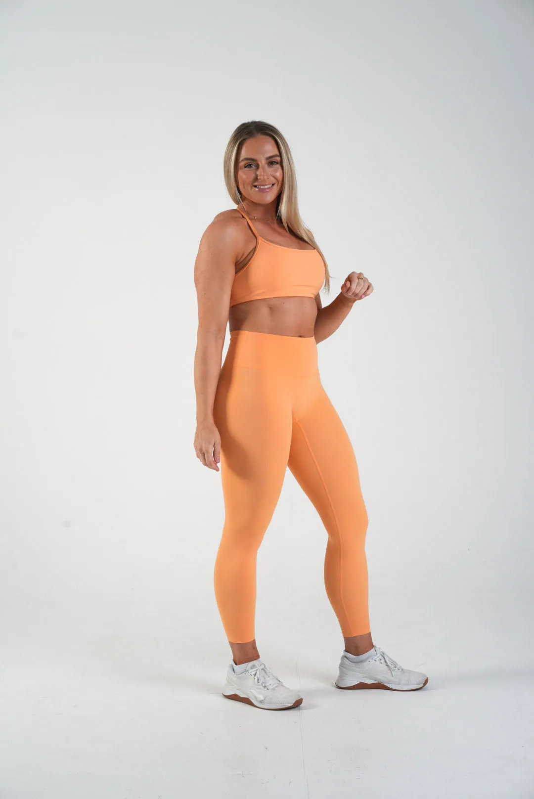 Empower Leggings
