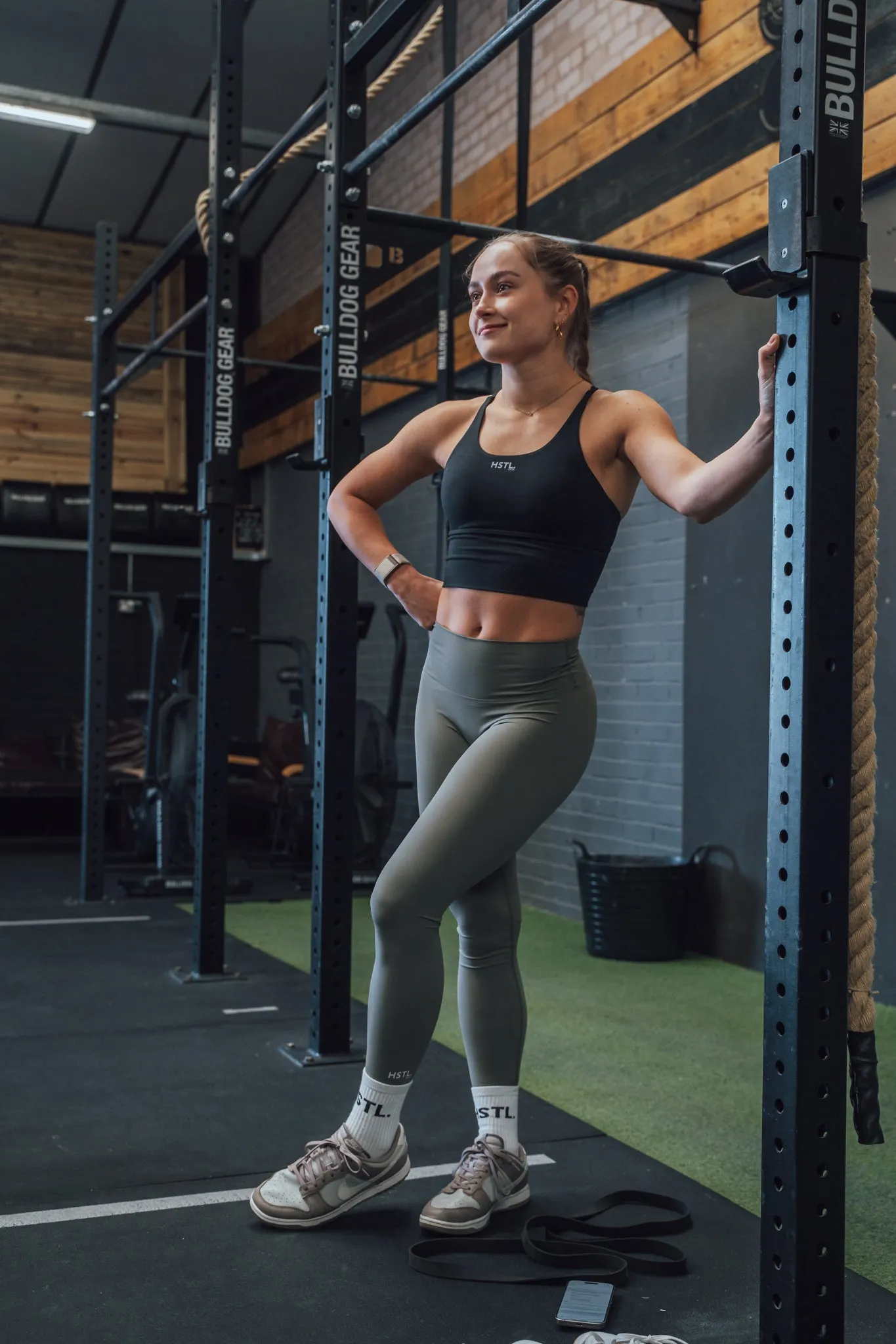 Empower Leggings