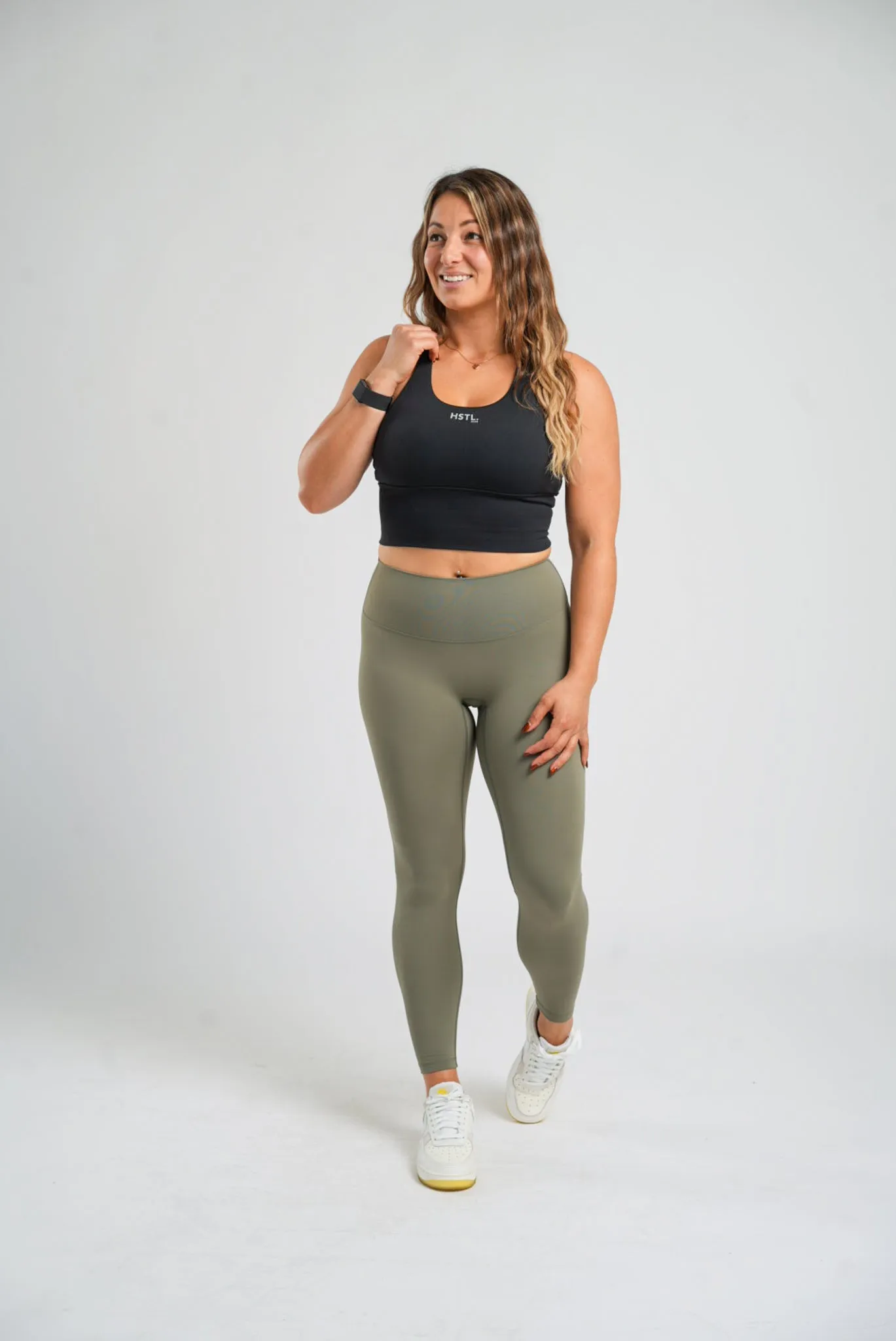 Empower Leggings