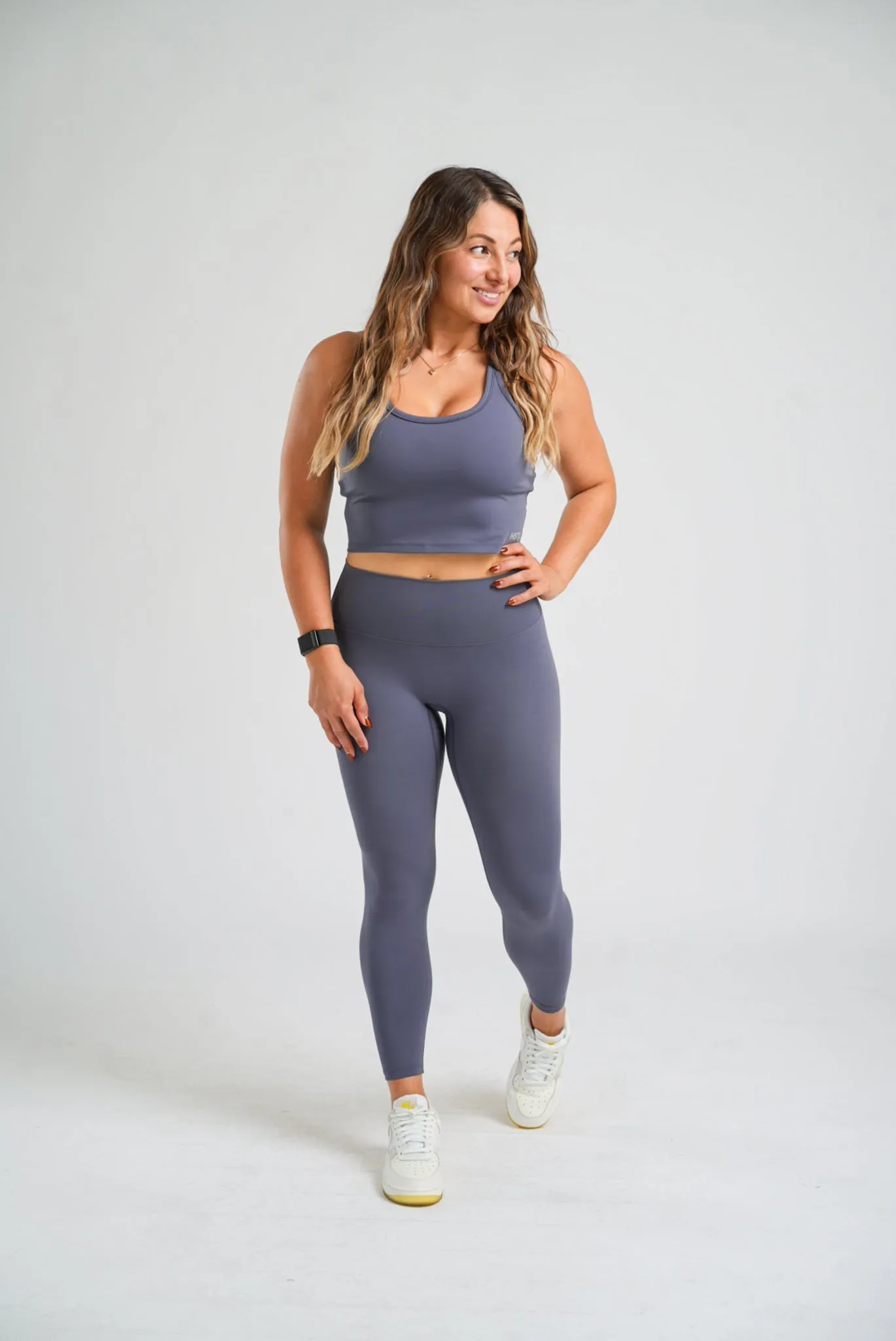 Empower Leggings
