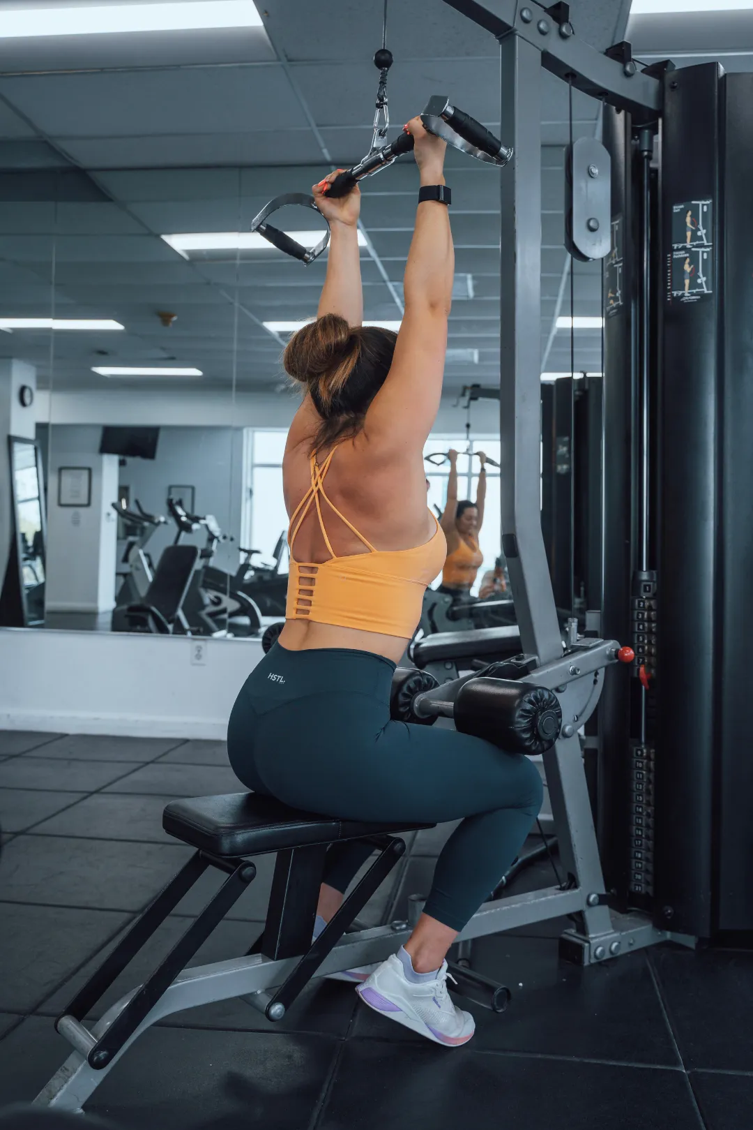 Empower Leggings