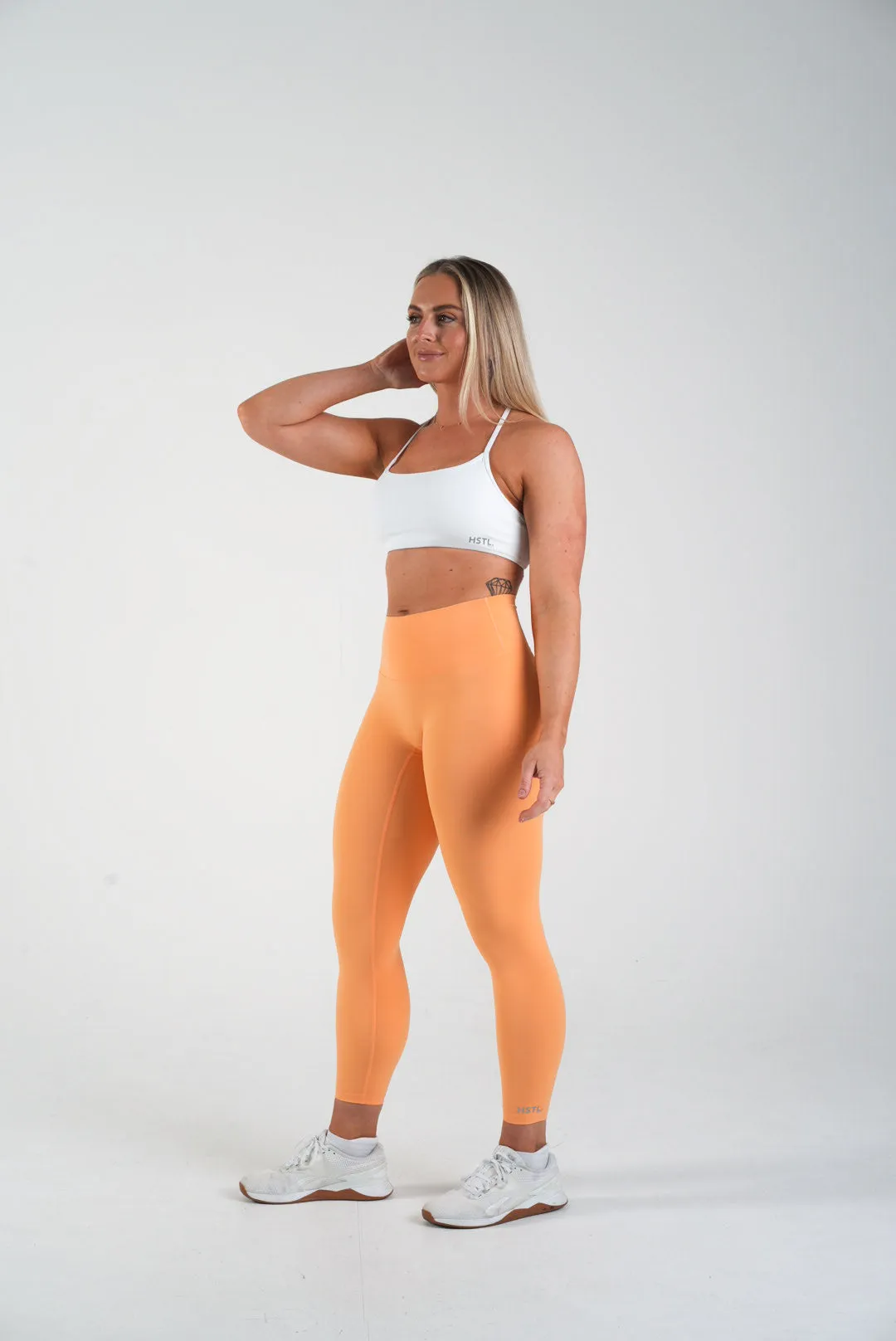 Empower Leggings