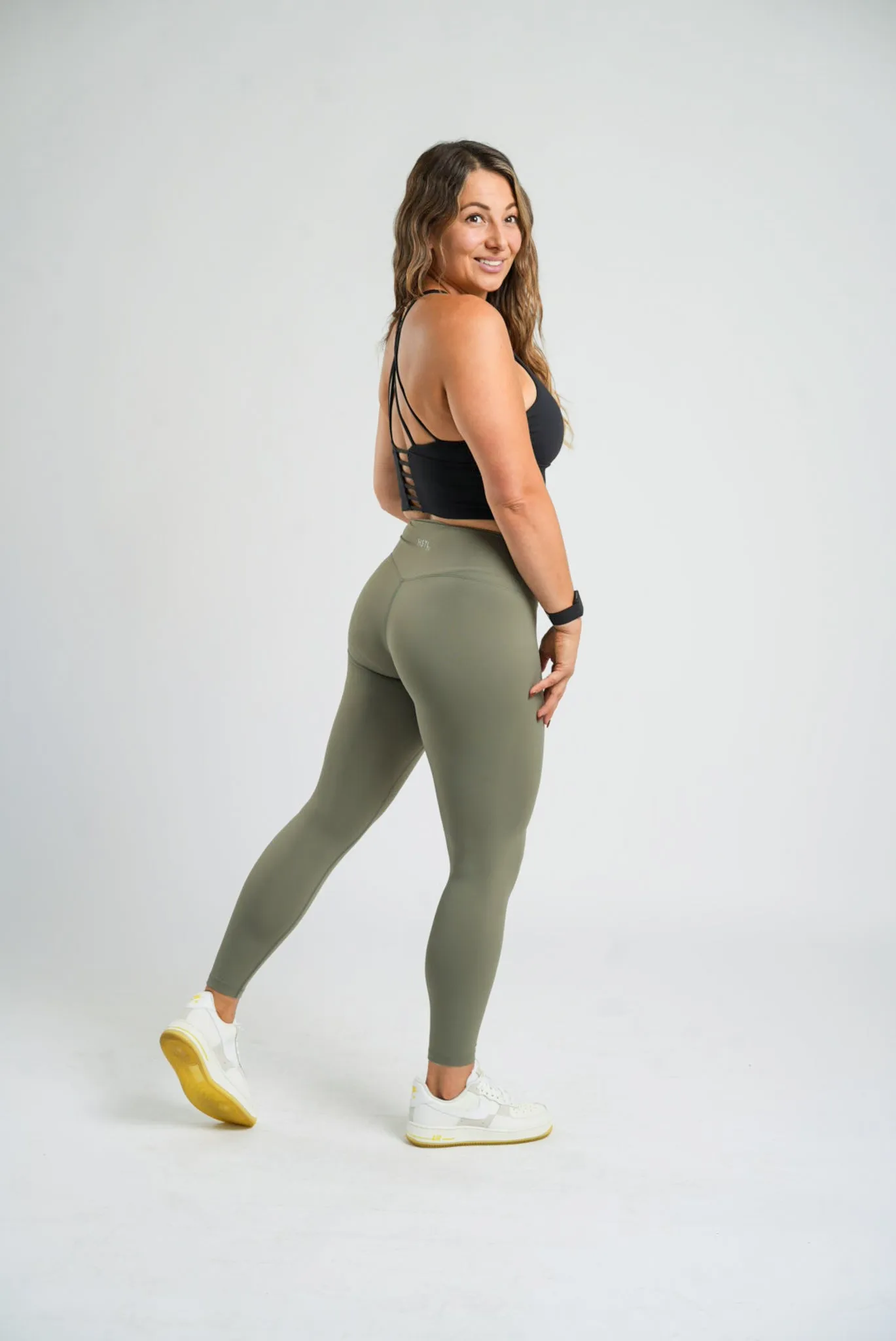 Empower Leggings