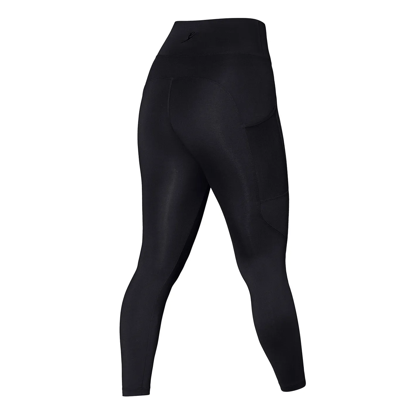 Energetiks Sabre Legging | Black (Adult)