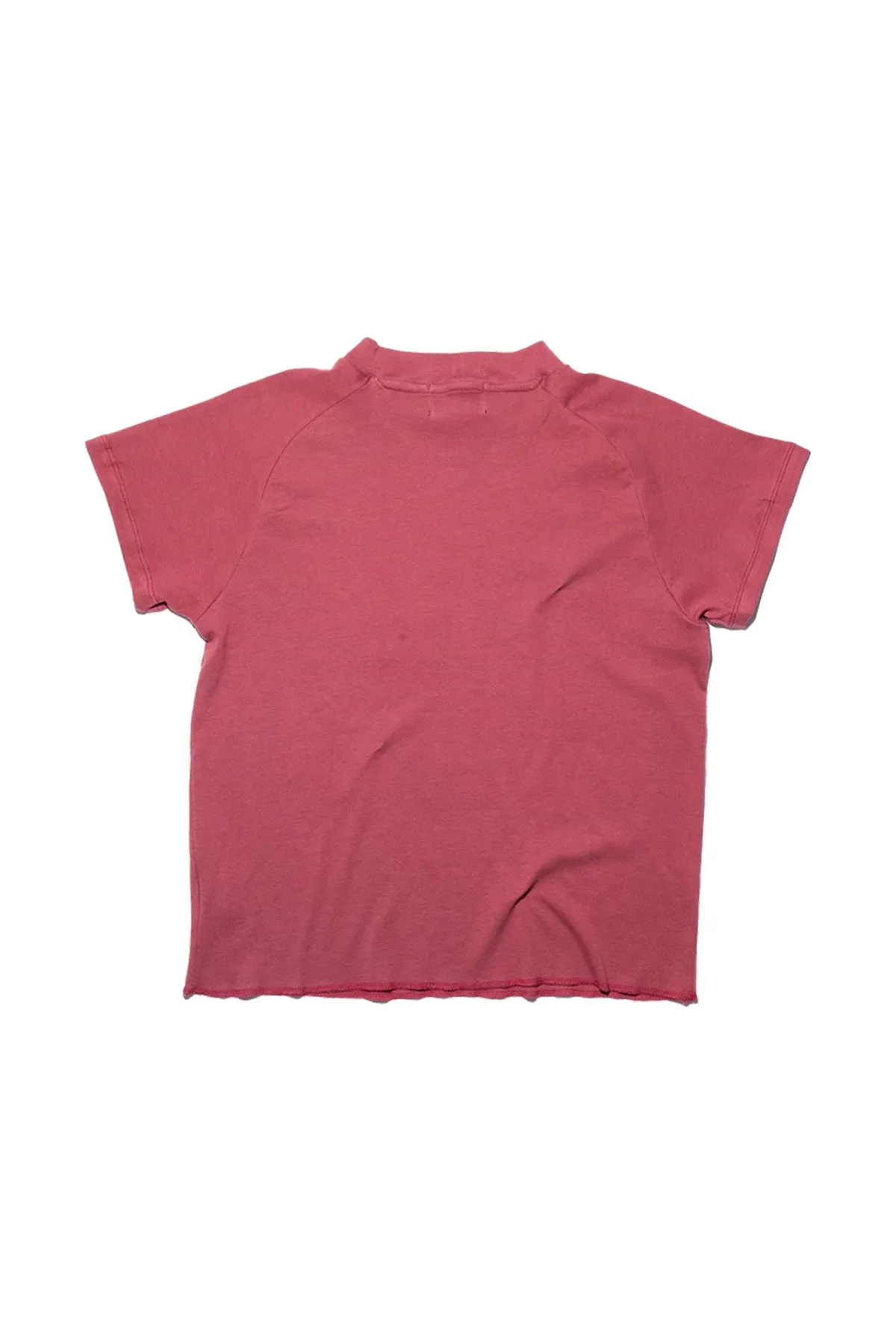 ENFANTS RICHES DÉPRIMÉS | WHISPER RAGLAN T-SHIRT
