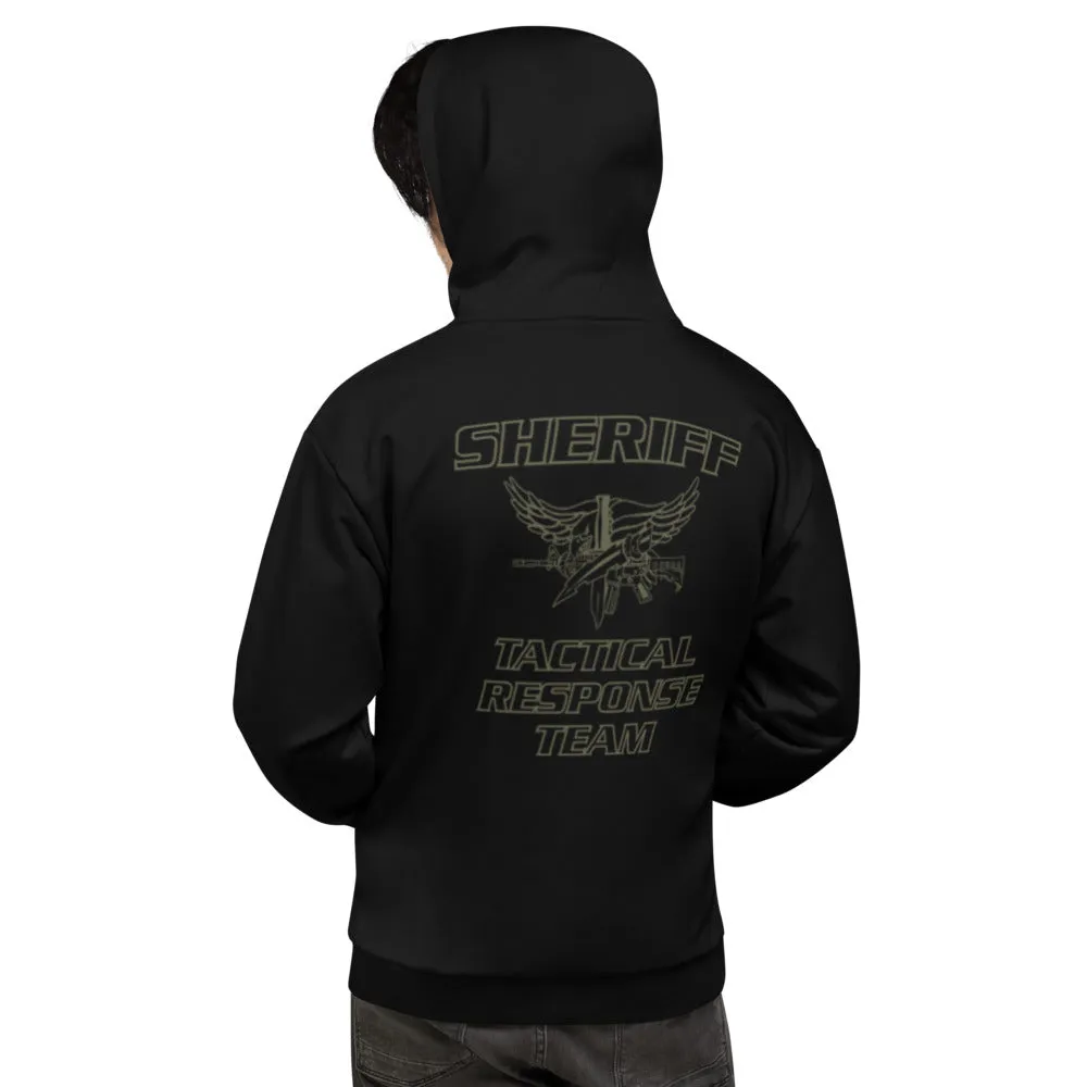 Essex TRT Store 1  Core Men's Hooded Performance Sweatshirt - U6s6eh