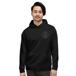 Essex TRT Store 1  Core Men's Hooded Performance Sweatshirt - U6s6eh