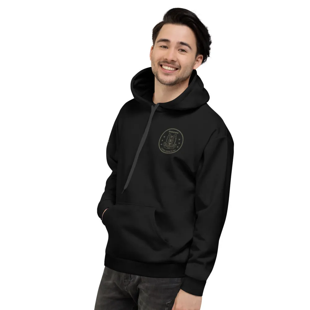 Essex TRT Store 1  Core Men's Hooded Performance Sweatshirt - U6s6eh