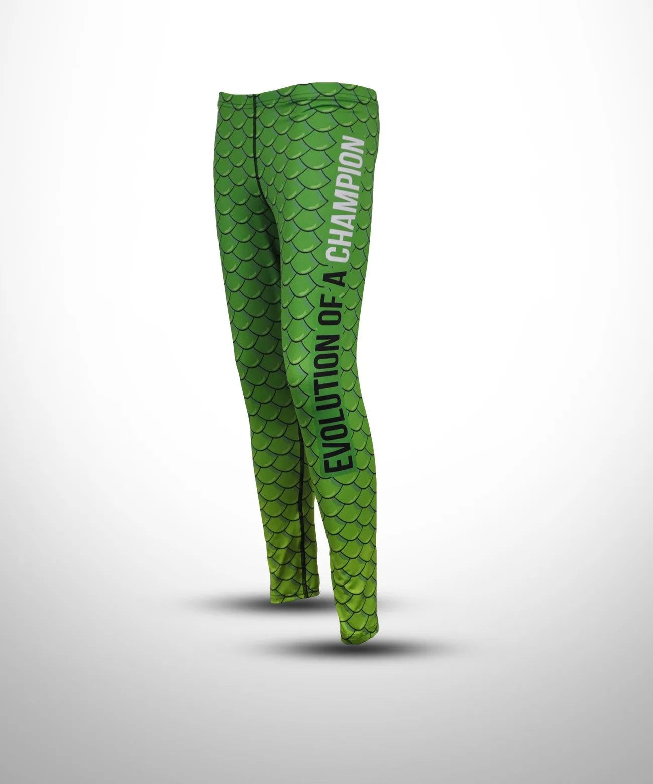 Evo9x Full Dye Sublimated Compression Tights- Color Options Available