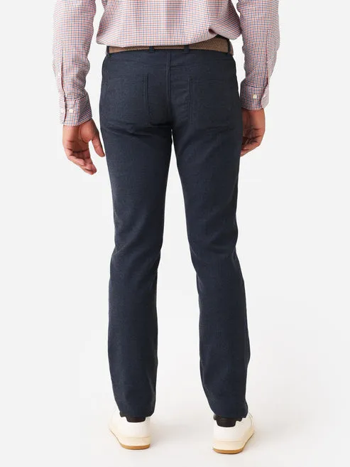 Excursionist Flex Alpine Five Pocket in Stardust