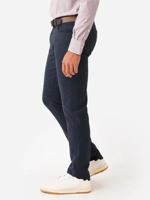 Excursionist Flex Alpine Five Pocket in Stardust