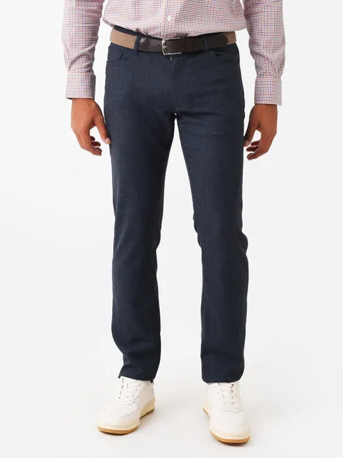 Excursionist Flex Alpine Five Pocket in Stardust