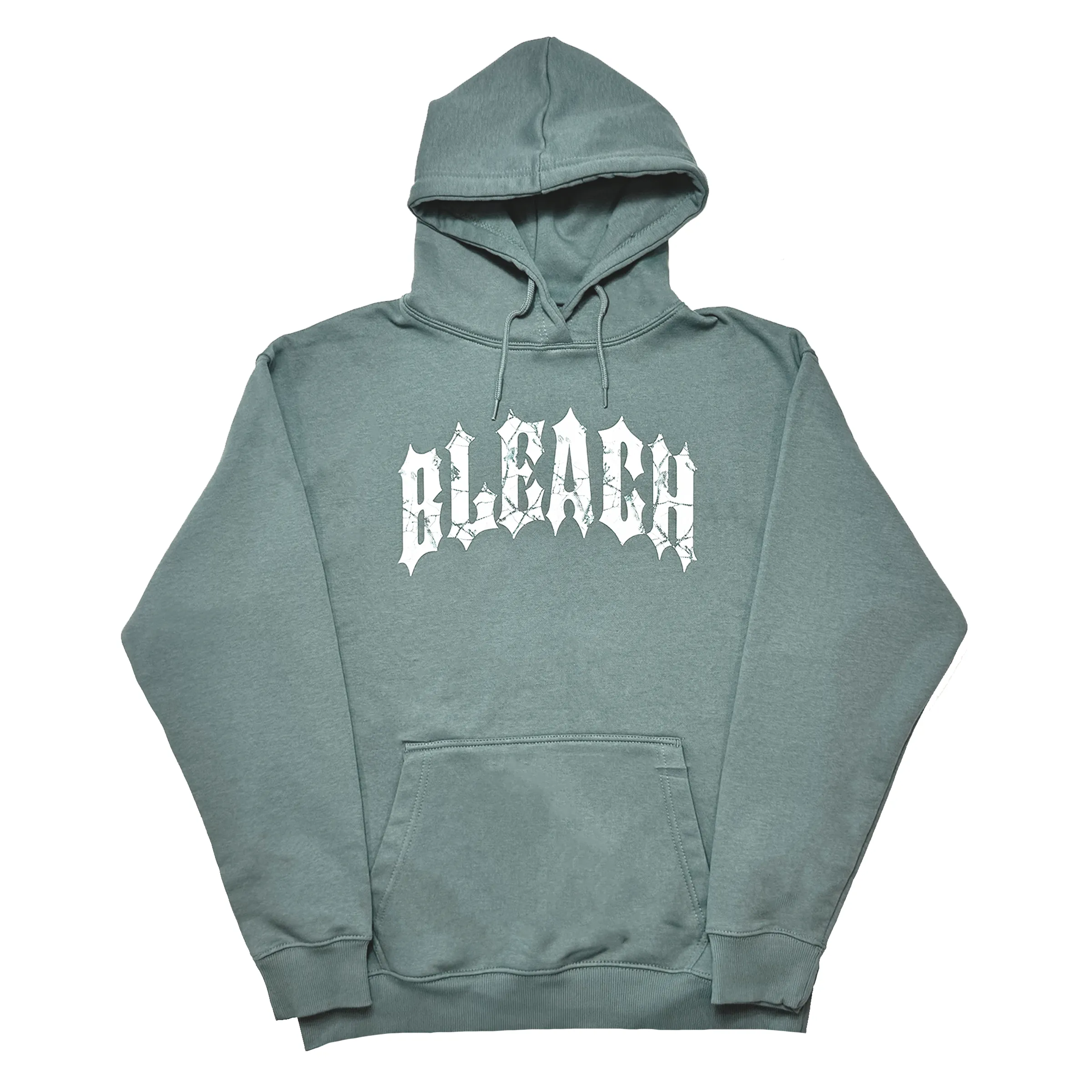 Fake Tree Heavyweight Sweatshirt - Dark Mint