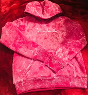 Fallon Aurielle Kids & Unisex Adults Signature Heartbreaker Hoodie