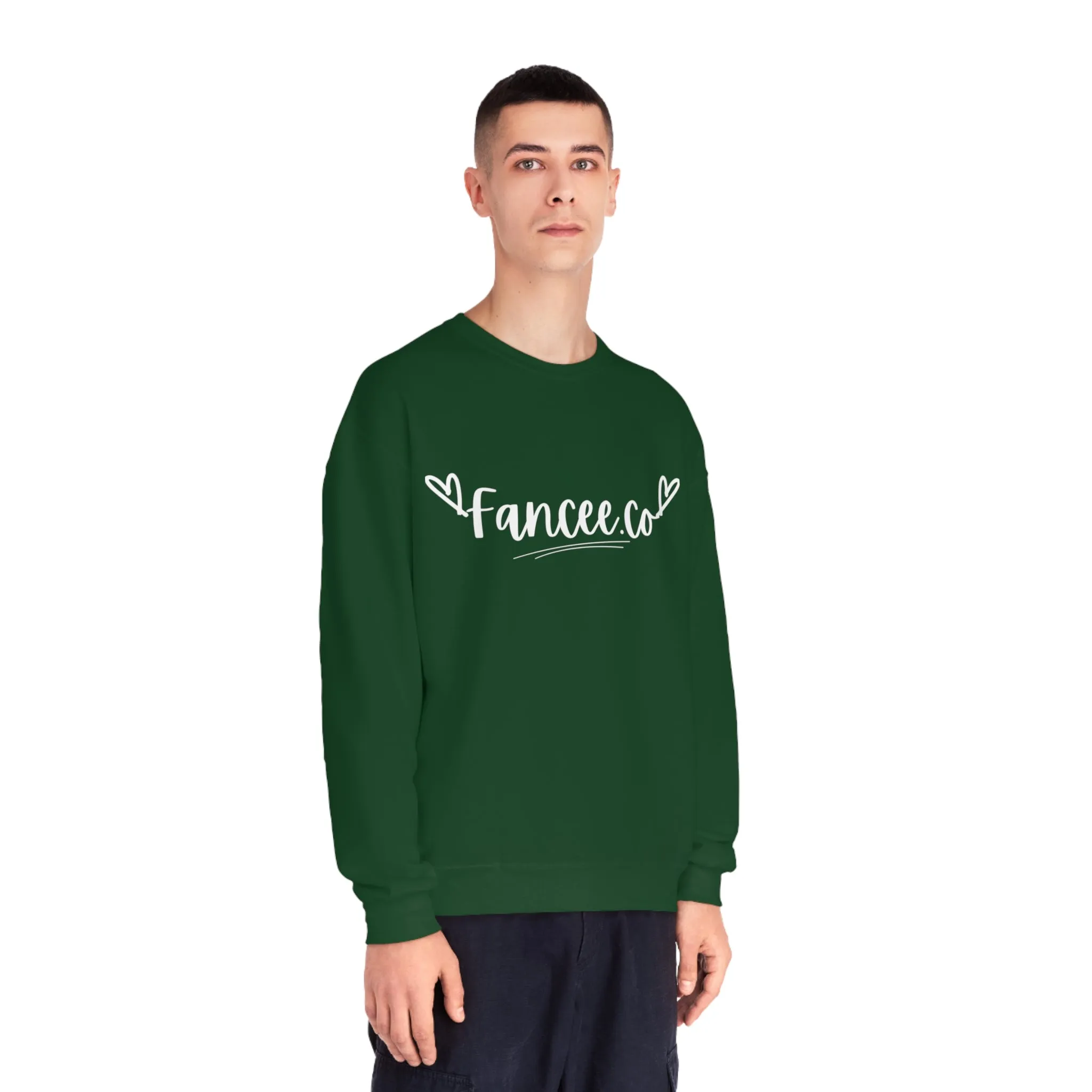 Fancee. co Unisex NuBlend® Crewneck Sweatshirt