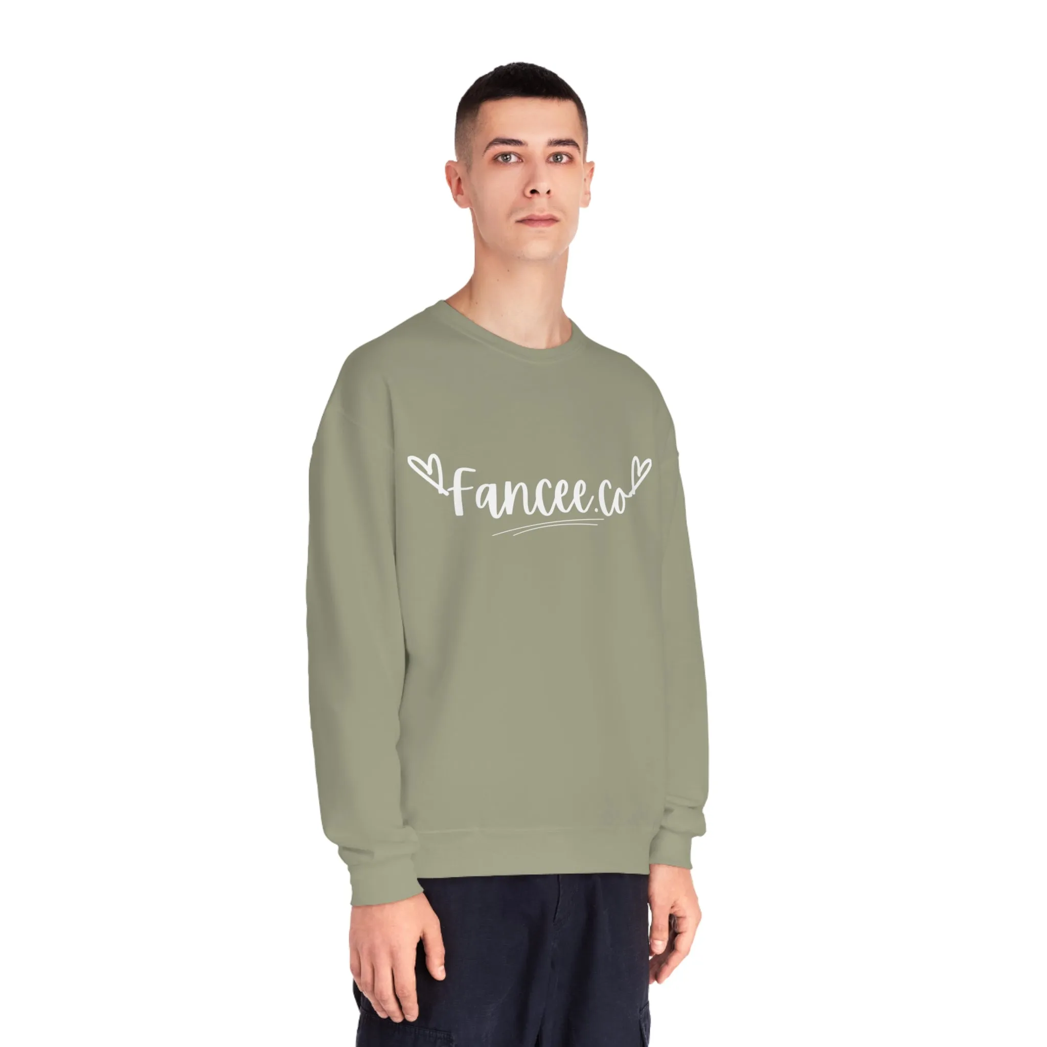 Fancee. co Unisex NuBlend® Crewneck Sweatshirt