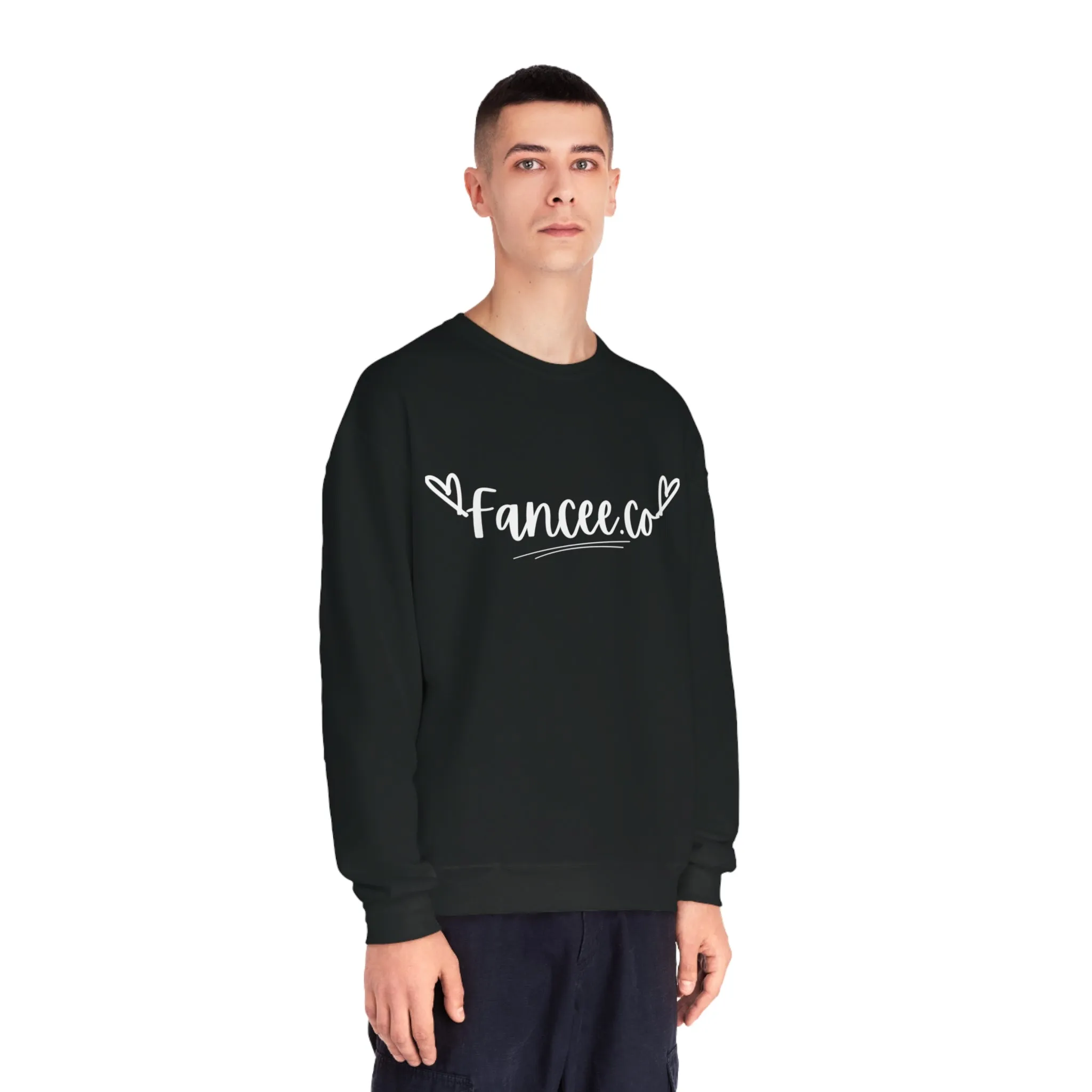Fancee. co Unisex NuBlend® Crewneck Sweatshirt