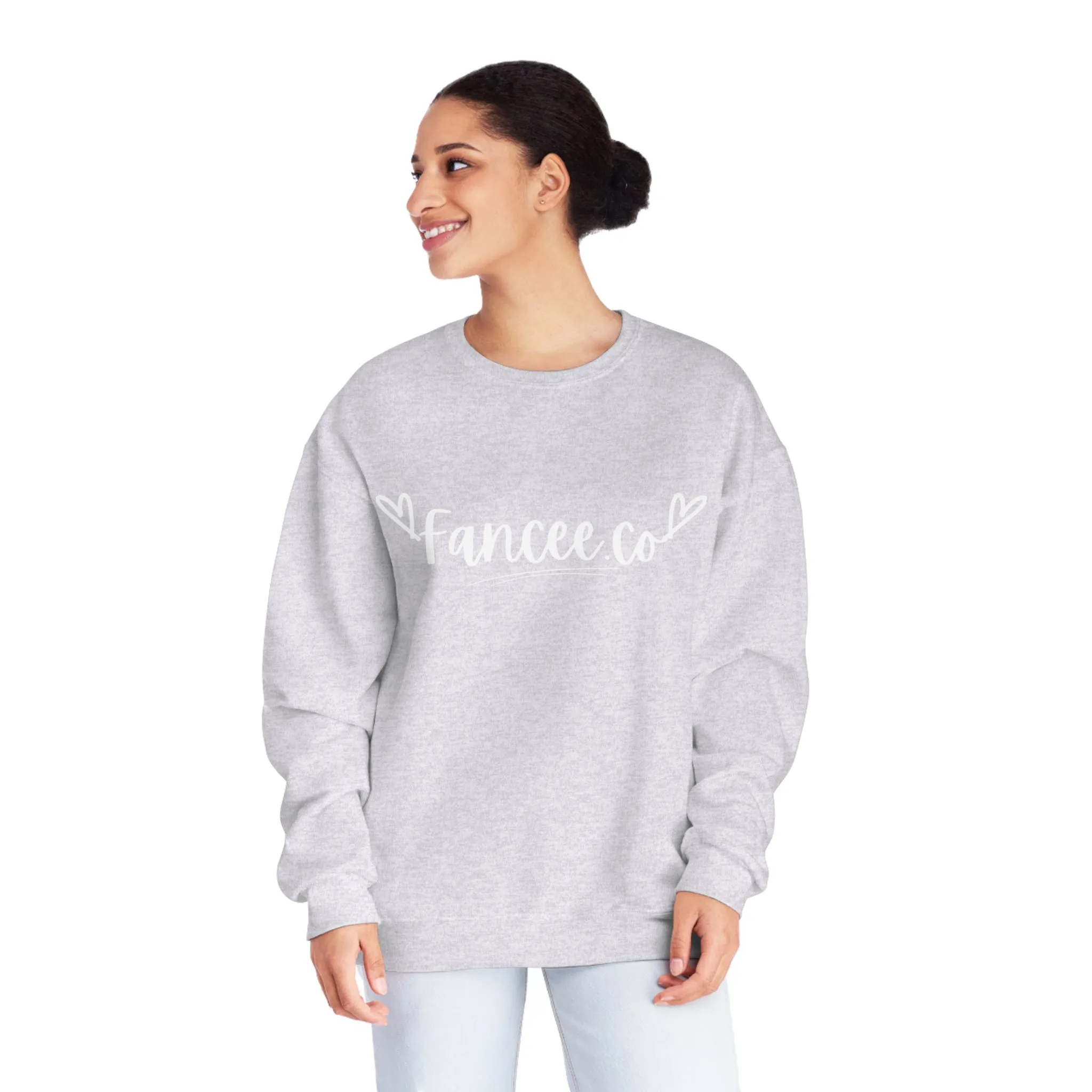 Fancee. co Unisex NuBlend® Crewneck Sweatshirt