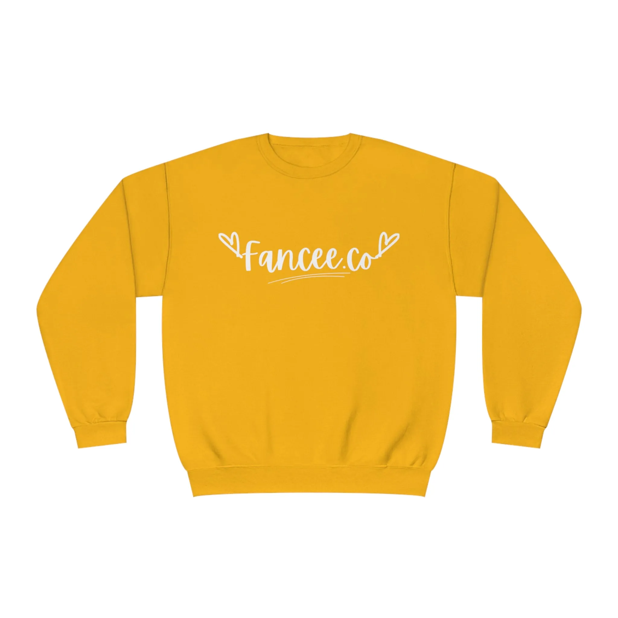 Fancee. co Unisex NuBlend® Crewneck Sweatshirt