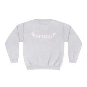 Fancee. co Unisex NuBlend® Crewneck Sweatshirt