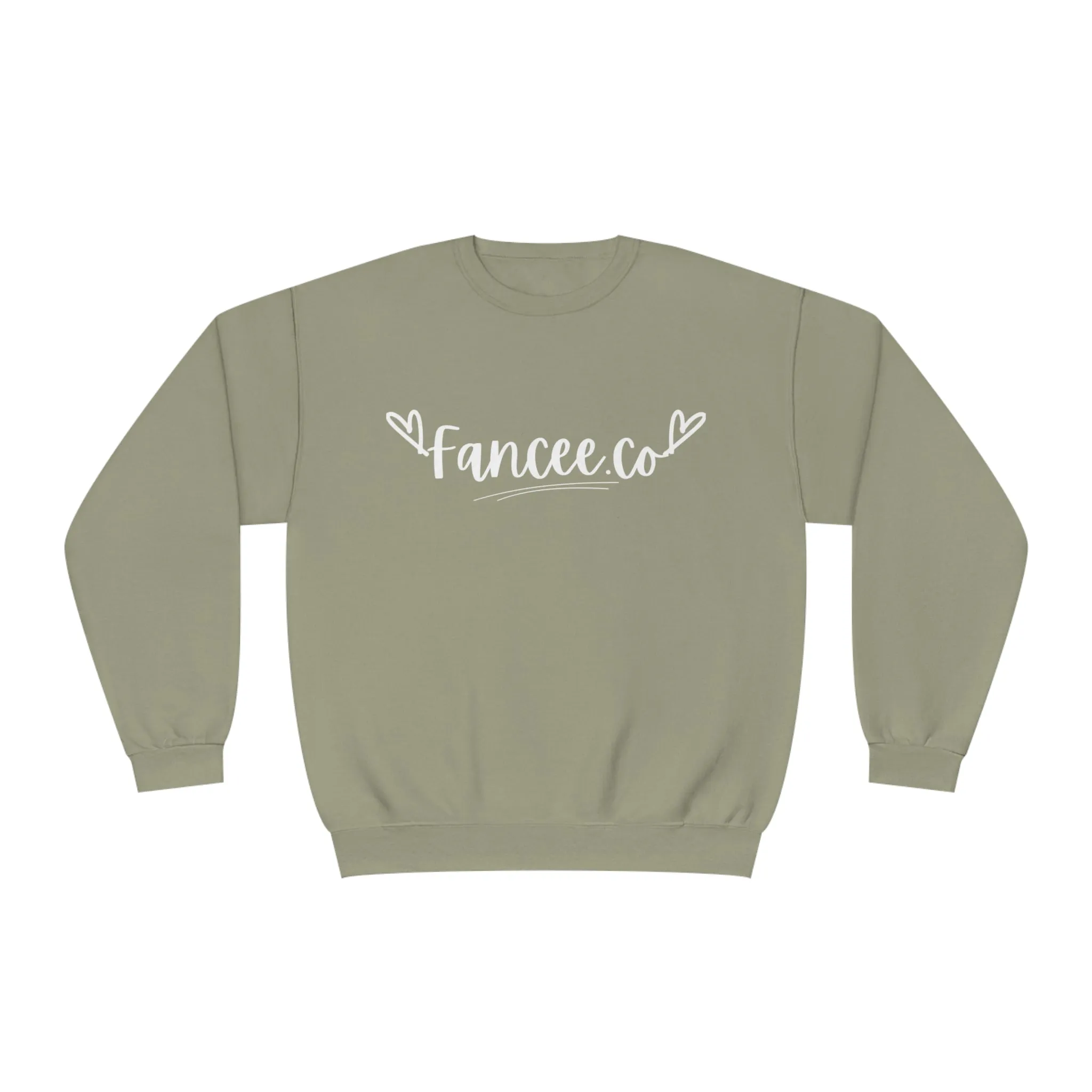 Fancee. co Unisex NuBlend® Crewneck Sweatshirt