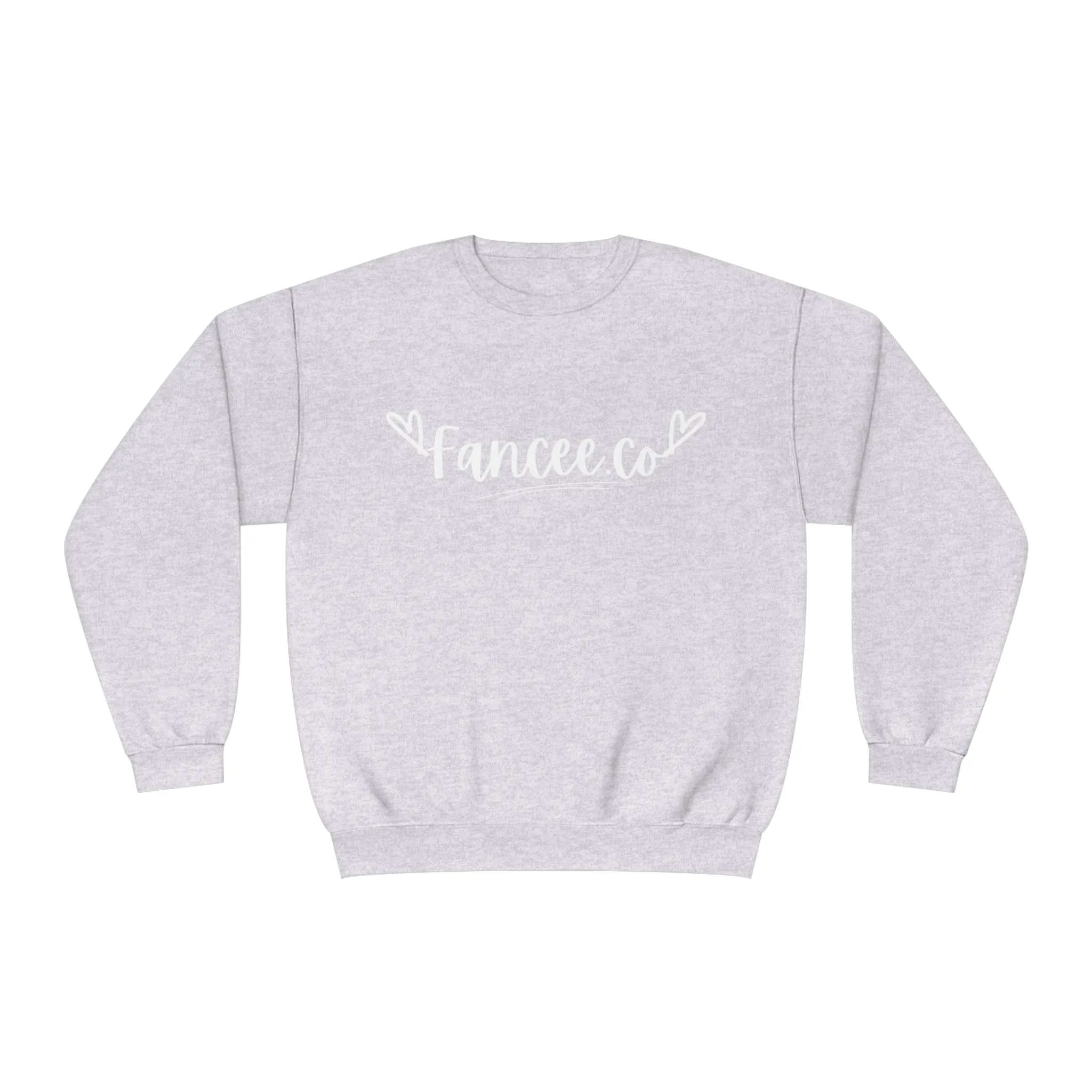 Fancee. co Unisex NuBlend® Crewneck Sweatshirt