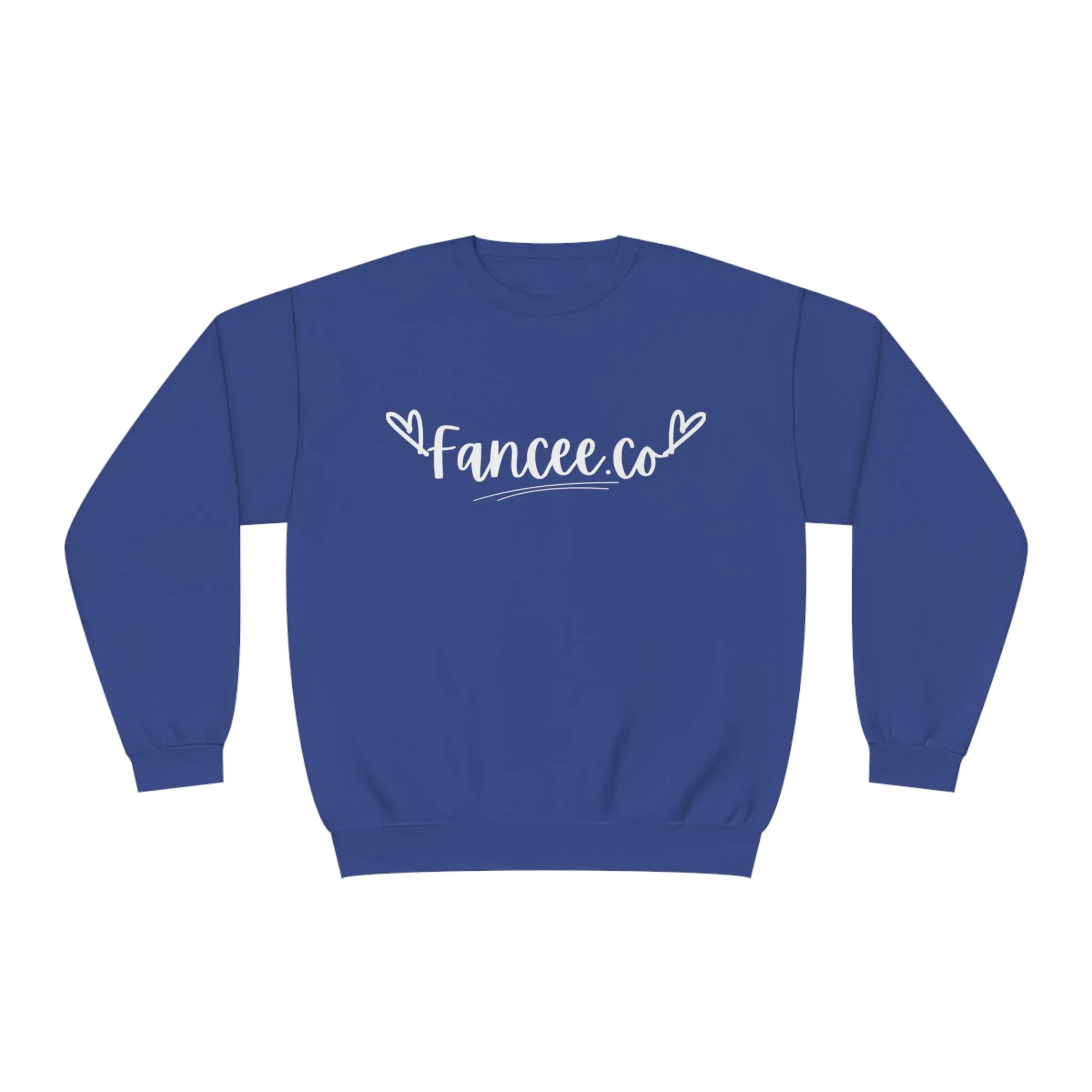 Fancee. co Unisex NuBlend® Crewneck Sweatshirt