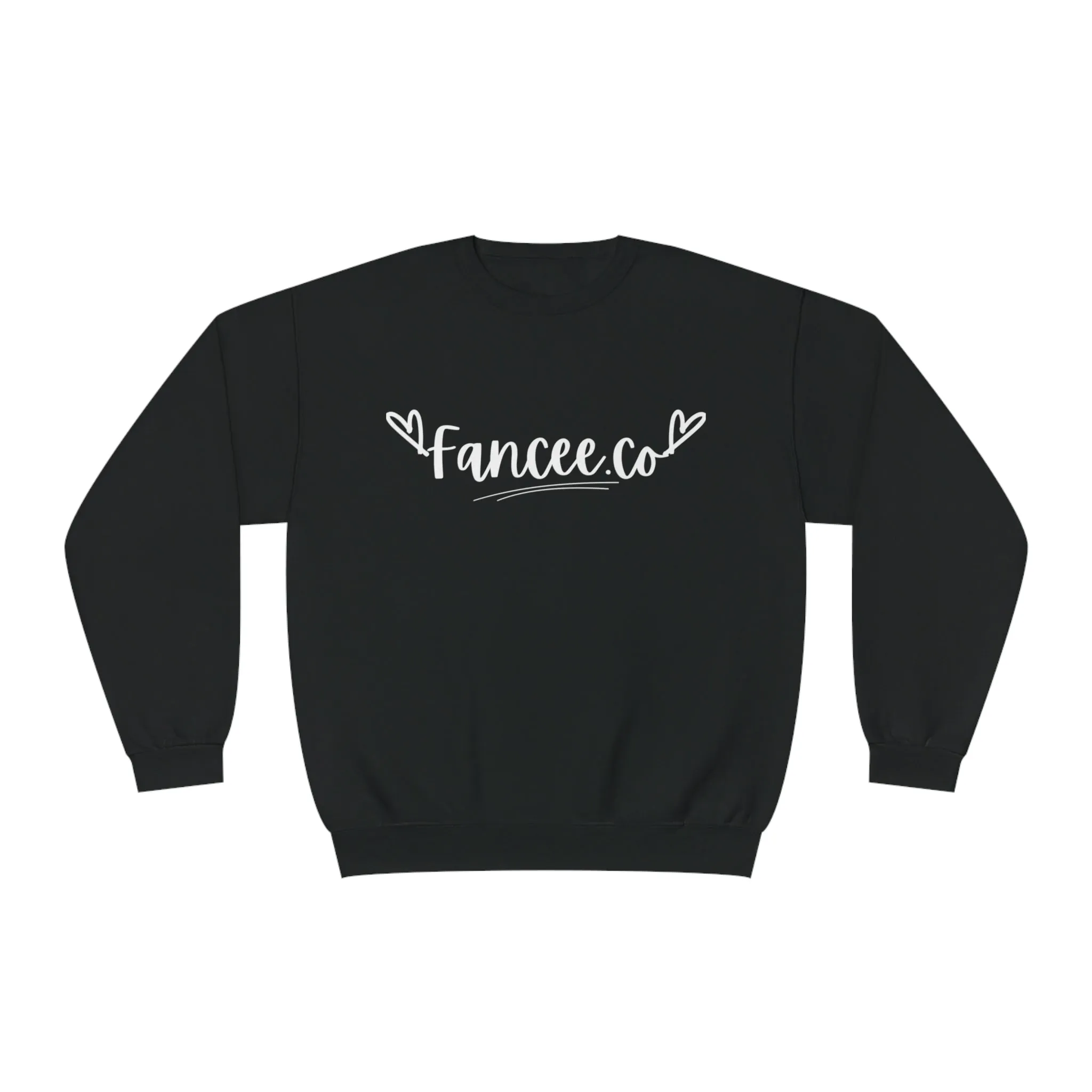 Fancee. co Unisex NuBlend® Crewneck Sweatshirt